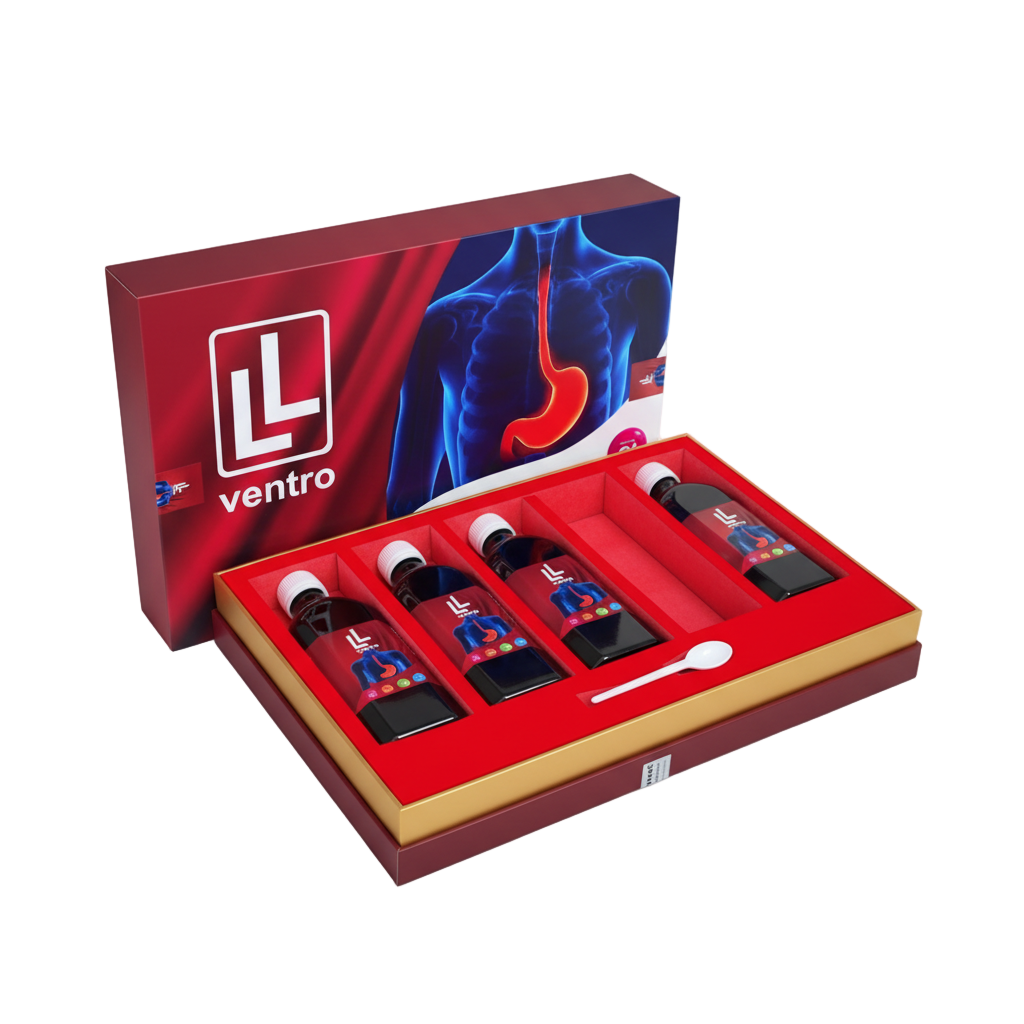 Набор LL COMPLEX для ЖКТ