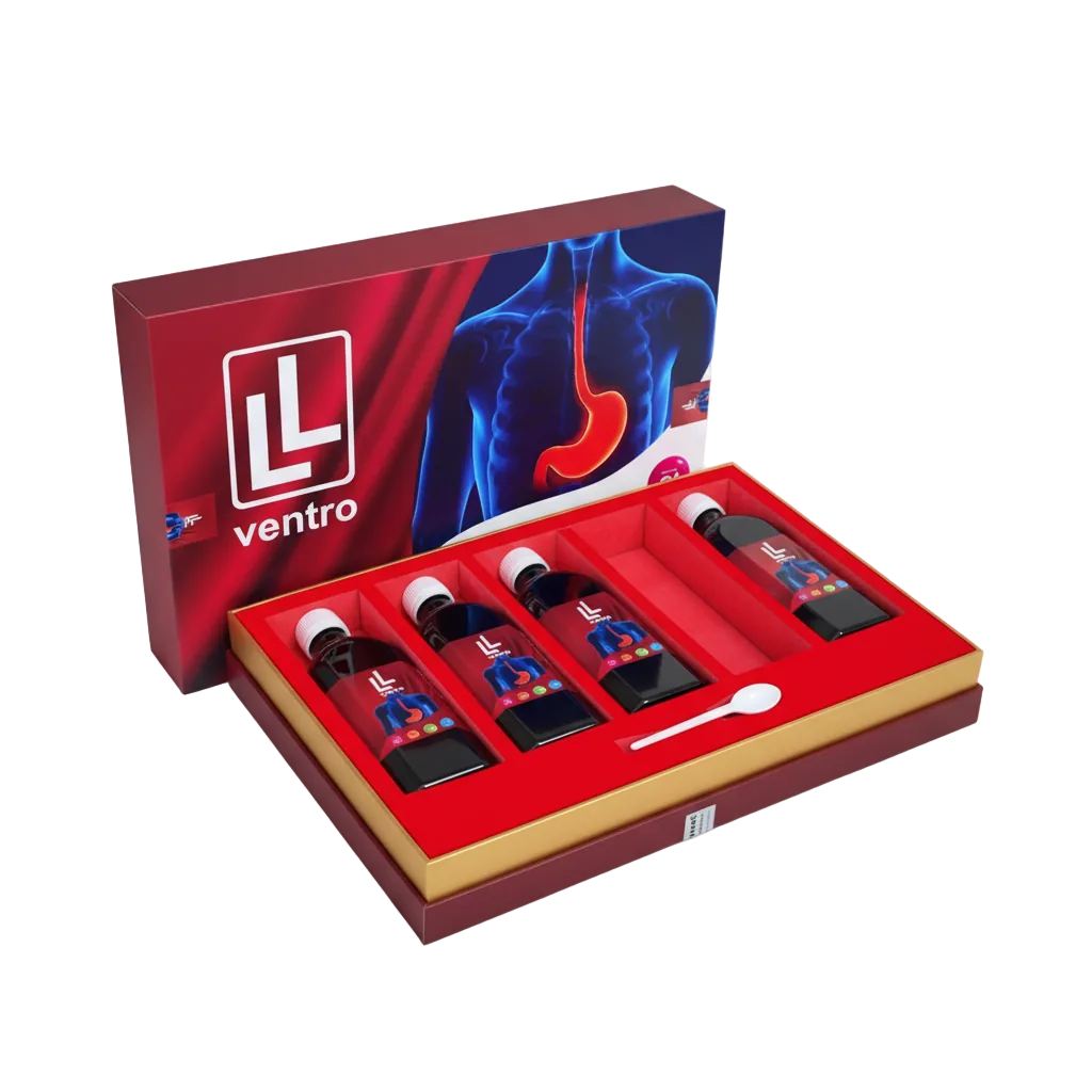 Набор LL COMPLEX для ЖКТ