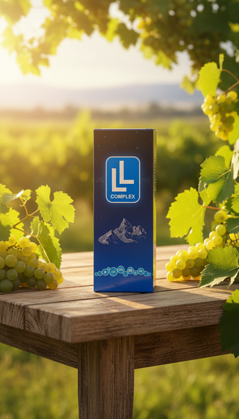 Производство LL Complex