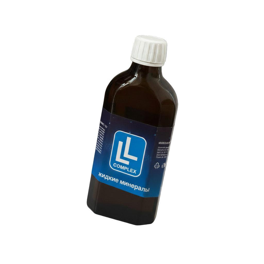 LL COMPLEX — Жидкий минеральный комплекс