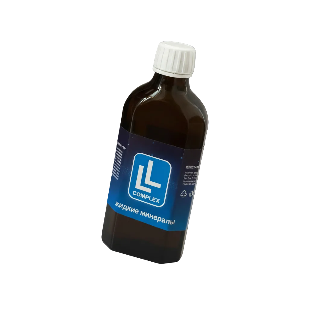 LL COMPLEX — Жидкий минеральный комплекс